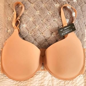 Youmita Full Figure Bra Size 40 DD